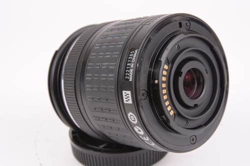 thumbnail-4 for Olympus 4/3 40-150mm ED O4 M5 C5 #87385