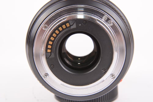 thumbnail-7 for Olympus 4/3 40-150mm O4 M5 C4 #29819