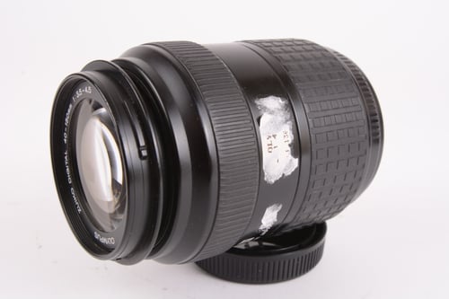 thumbnail-5 for Olympus 4/3 40-150mm O4 M5 C4 #29819