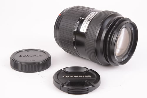 thumbnail-8 for Olympus 4/3 40-150mm O4 M5 C4 #29819