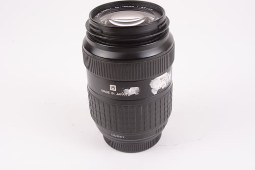 thumbnail-1 for Olympus 4/3 40-150mm O4 M5 C4 #29819