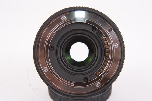 thumbnail-7 for Sigma 56mm f/1.4 DC Cont for Fuji X O5 M5 C5 #96752