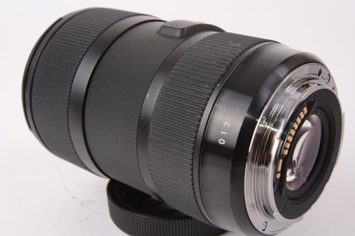 thumbnail-4 for Sigma ART 18-35mm f/1.8 DC for Canon EF Crop O5 M5 C5 #49407