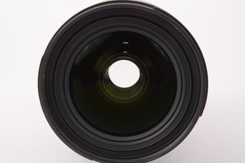 thumbnail-6 for Sigma ART 18-35mm f/1.8 DC for Canon EF Crop O5 M5 C5 #49407