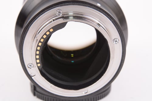 thumbnail-7 for Sigma ART 35mm f/1.4 DG for Sony FE O4 M5 C4 #60282