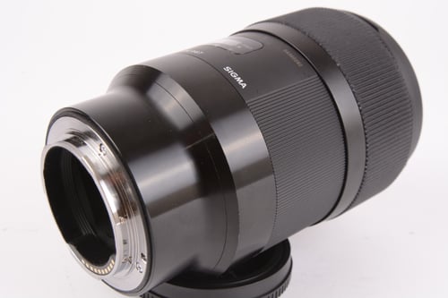 thumbnail-3 for Sigma ART 35mm f/1.4 DG for Sony FE O4 M5 C4 #60282