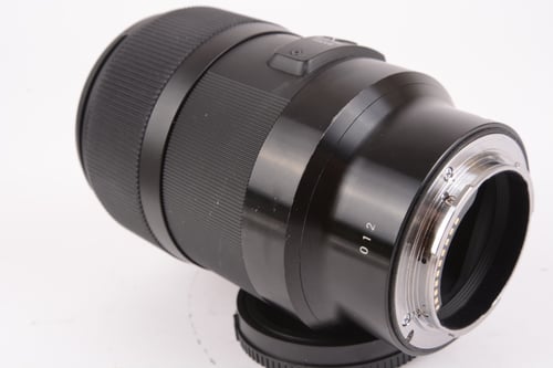 thumbnail-4 for Sigma ART 35mm f/1.4 DG for Sony FE O4 M5 C4 #60282