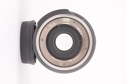 thumbnail-7 for Tamron 18-400mm f/3.5-6.3 Di II VC HLD (B028) for Nikon #29089 O5 M5 C4