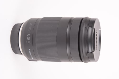 thumbnail-3 for Tamron 18-400mm f/3.5-6.3 Di II VC HLD (B028) for Nikon #29089 O5 M5 C4