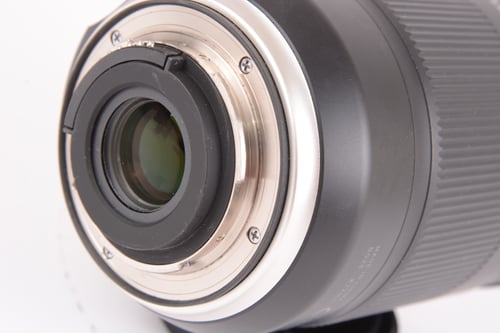 thumbnail-6 for Tamron 18-400mm f/3.5-6.3 Di II VC HLD (B028) for Nikon #29089 O5 M5 C4