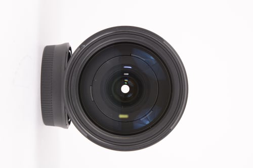 thumbnail-8 for Tamron 18-400mm f/3.5-6.3 Di II VC HLD (B028) for Nikon #29089 O5 M5 C4