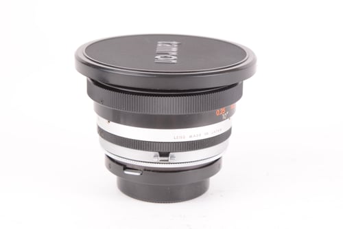 thumbnail-5 for Tamron 21mm f/4.5 rare clean for Miranda #31183 O4 M5 C5