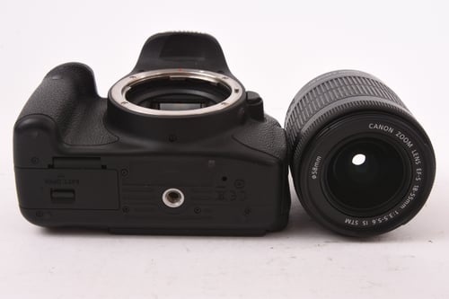 thumbnail-5 for Canon Rebel T5i w/18-55mm Lens