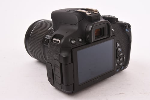 thumbnail-3 for Canon Rebel T5i w/18-55mm Lens