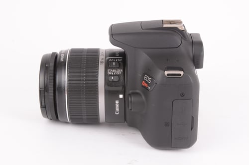 thumbnail-4 for Canon Rebel T7 w/18-55mm SC:10,900 04 M5 C5 #18344