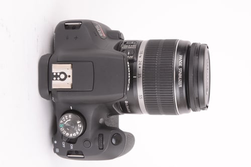 thumbnail-6 for Canon Rebel T7 w/18-55mm SC:10,900 04 M5 C5 #18344