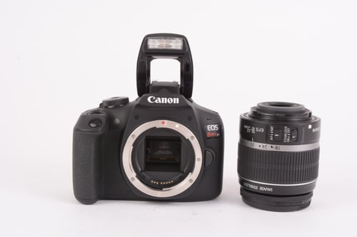 thumbnail-5 for Canon Rebel T7 w/18-55mm SC:10,900 04 M5 C5 #18344