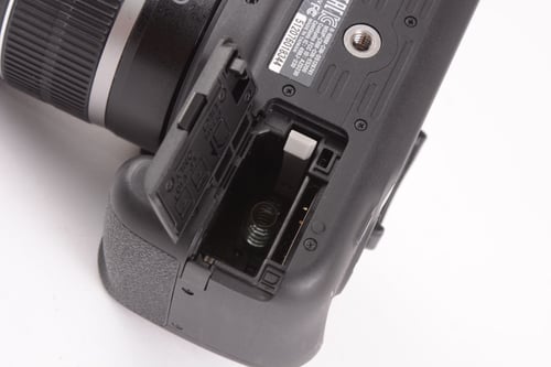 thumbnail-8 for Canon Rebel T7 w/18-55mm SC:10,900 04 M5 C5 #18344