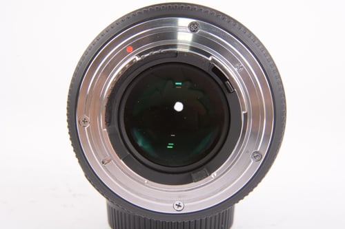 thumbnail-7 for Sigma 50mm f/1.4 DG HSM for Nikon AFS #13801