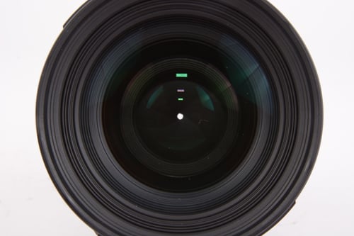 thumbnail-6 for Sigma 50mm f/1.4 DG HSM for Nikon AFS #13801