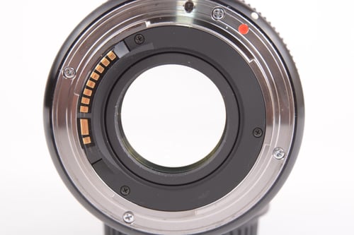 thumbnail-7 for Sigma ART 18-35mm f/1.8 for Canon EF #18632