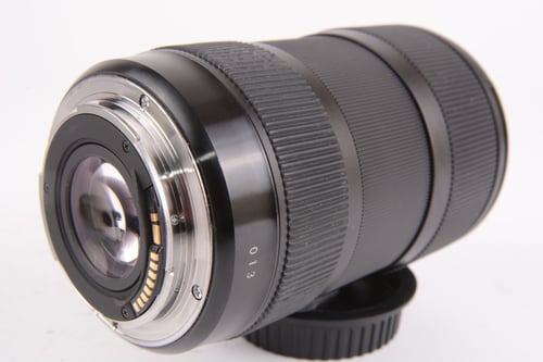 thumbnail-3 for Sigma ART 18-35mm f/1.8 for Canon EF #18632