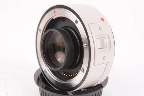 thumbnail-5 for Canon Extender EF 1.4x II #80858
