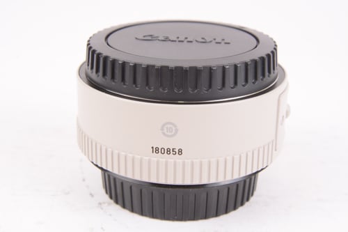 thumbnail-1 for Canon Extender EF 1.4x II #80858