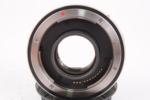 thumbnail-6 for Canon Extender EF 1.4x II #80858