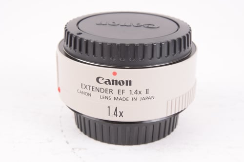 Canon Extender EF 1.4x II #80858