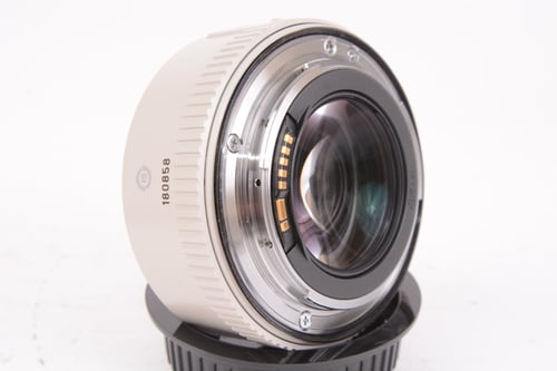 thumbnail-4 for Canon Extender EF 1.4x II #80858