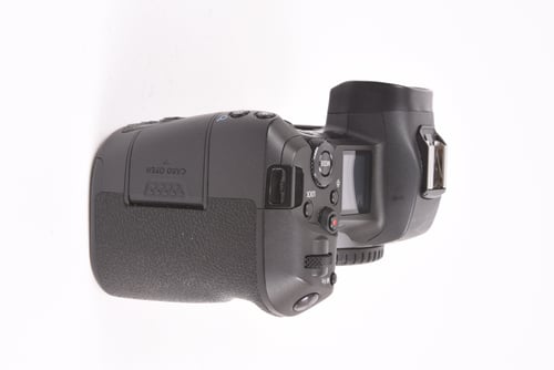 thumbnail-1 for Canon EOS R Body SC: 25k O5 M5 C5 #06049