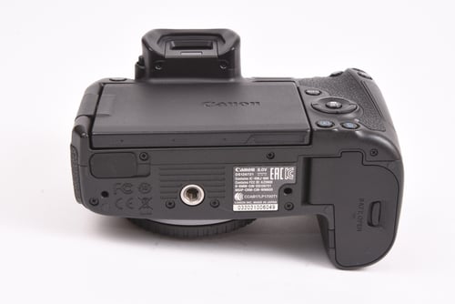 thumbnail-8 for Canon EOS R Body SC: 25k O5 M5 C5 #06049