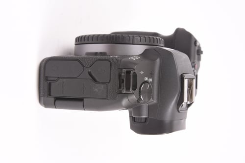 thumbnail-5 for Canon EOS R Body SC: 25k O5 M5 C5 #06049