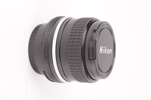 thumbnail-2 for Nikon AI 24mm f/2.8