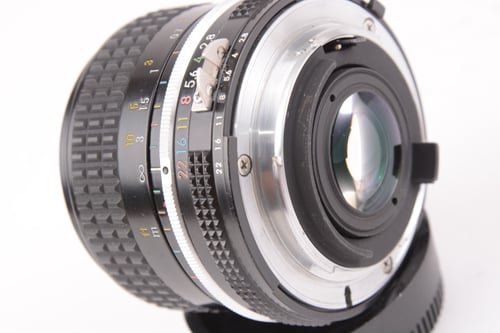 thumbnail-5 for Nikon AI 24mm f/2.8