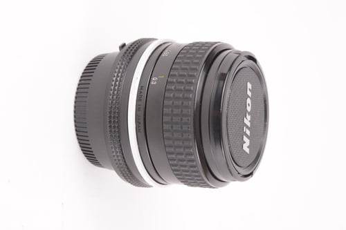 thumbnail-3 for Nikon AI 24mm f/2.8