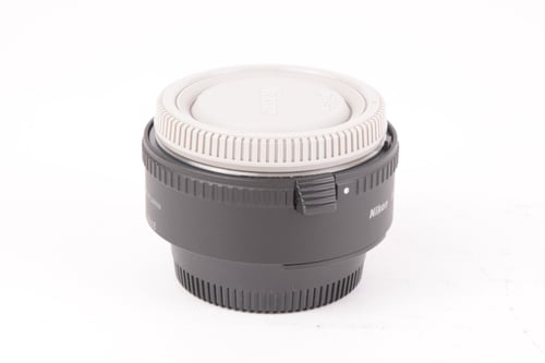 thumbnail-3 for Nikon TC-14E II 1.4x Teleconverter #28863 O5 M5 C5