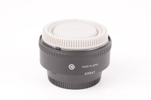 thumbnail-4 for Nikon TC-14E II 1.4x Teleconverter #28863 O5 M5 C5