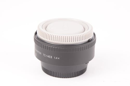 thumbnail-5 for Nikon TC-14E II 1.4x Teleconverter #28863 O5 M5 C5