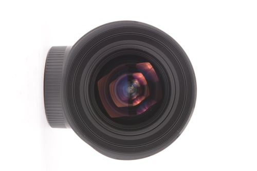 thumbnail-8 for Sigma 12-24mm f/4.5-5.6 D DG HSM for Nikon AFS