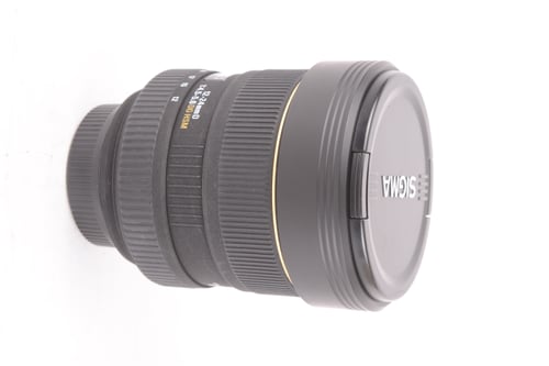 thumbnail-4 for Sigma 12-24mm f/4.5-5.6 D DG HSM for Nikon AFS