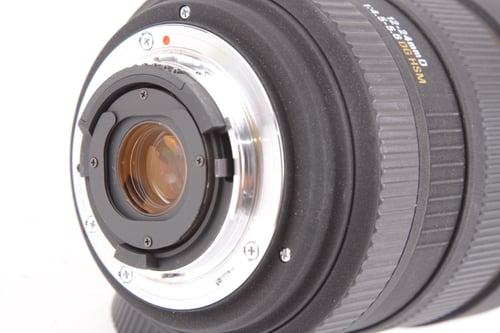 thumbnail-6 for Sigma 12-24mm f/4.5-5.6 D DG HSM for Nikon AFS
