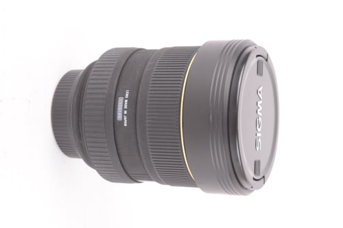 thumbnail-3 for Sigma 12-24mm f/4.5-5.6 D DG HSM for Nikon AFS