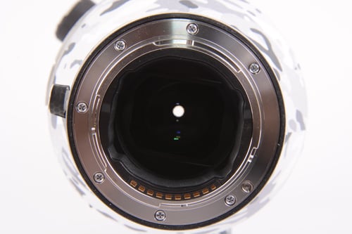 thumbnail-6 for Sony FE 400mm f/2.8 #00879