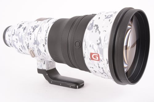 Sony FE 400mm f/2.8 #00879