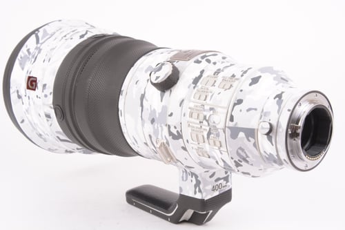 thumbnail-2 for Sony FE 400mm f/2.8 #00879