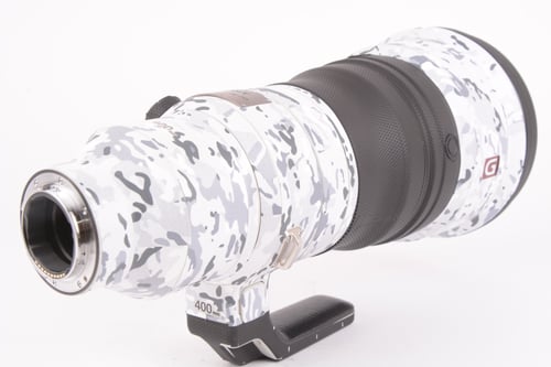 thumbnail-1 for Sony FE 400mm f/2.8 #00879