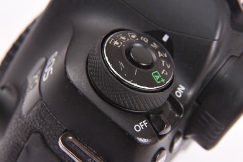 thumbnail-5 for Canon EOS 5D IV Body SC:311,900 O4 M4 C3 #00249