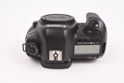 thumbnail-7 for Canon EOS 5D IV Body SC:311,900 O4 M4 C3 #00249
